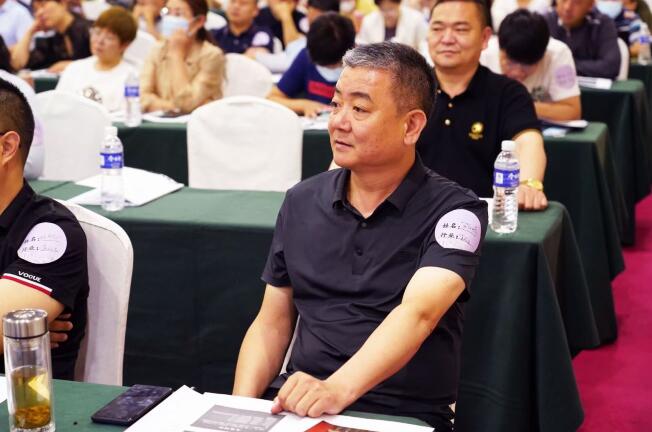 工商管理EMBA總裁班2021年6月開課照片