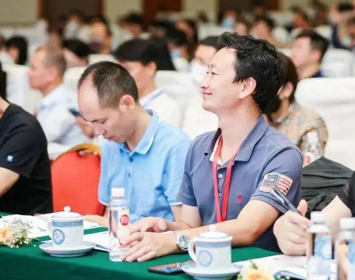 EDP總裁班照片