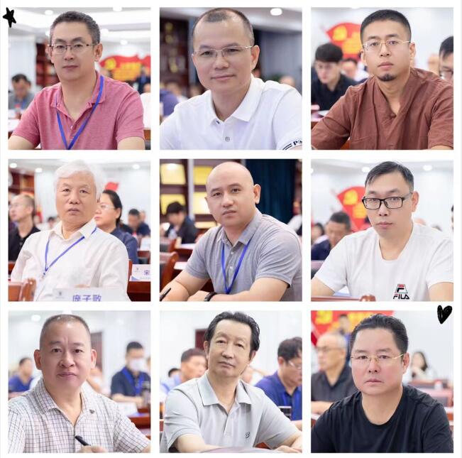 清華umt工商管理學位班2022年8月課堂照片
