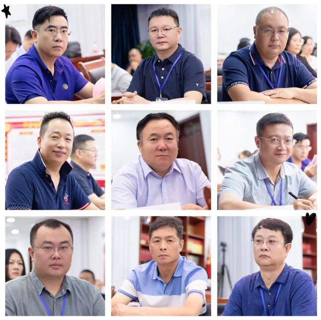 清華umt工商管理學位班2022年8月課堂照片2