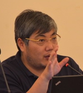 王勇博弈論